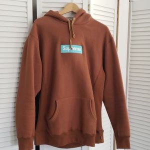 Supreme Hoodie
